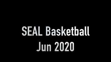 Free download SEAL Basketball - All Footage video and edit with RedcoolMedia movie maker MovieStudio video editor online and AudioStudio audio editor onlin