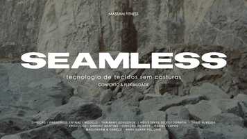 Free download Seamless Fashion Film | BMPCC 4K video and edit with RedcoolMedia movie maker MovieStudio video editor online and AudioStudio audio editor onlin