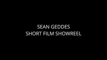 Free download Sean Geddes 2020b Showreel video and edit with RedcoolMedia movie maker MovieStudio video editor online and AudioStudio audio editor onlin