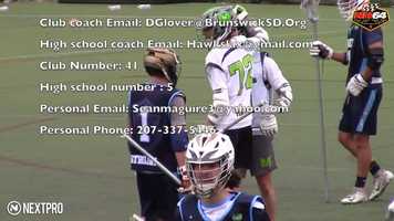 Free download Sean Maguire(21) Summer Highlights 2020 video and edit with RedcoolMedia movie maker MovieStudio video editor online and AudioStudio audio editor onlin