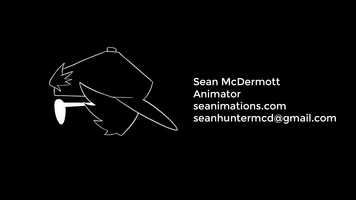Free download Sean McDermott - Animation Reel video and edit with RedcoolMedia movie maker MovieStudio video editor online and AudioStudio audio editor onlin