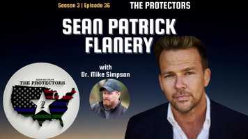 Free download Sean Patrick Flanery video and edit with RedcoolMedia movie maker MovieStudio video editor online and AudioStudio audio editor onlin