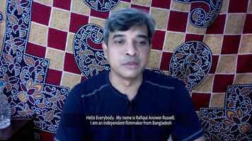 Free download Searching Roots An Artists Tale Final Pitch.mp4 video and edit with RedcoolMedia movie maker MovieStudio video editor online and AudioStudio audio editor onlin