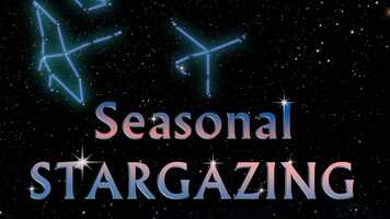 Free download Seasonal Stargazing trailer (English) video and edit with RedcoolMedia movie maker MovieStudio video editor online and AudioStudio audio editor onlin