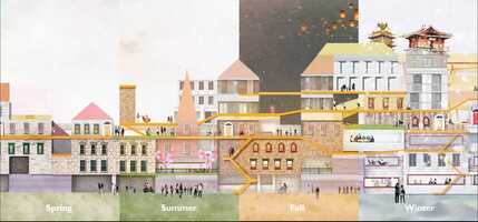 Free download season_animation.mp4 video and edit with RedcoolMedia movie maker MovieStudio video editor online and AudioStudio audio editor onlin