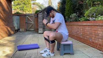 Free download Seated ABD video and edit with RedcoolMedia movie maker MovieStudio video editor online and AudioStudio audio editor onlin