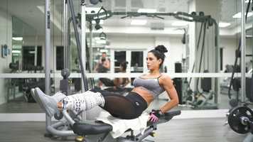 Free download Seated Knee Tuck Variation Abs video and edit with RedcoolMedia movie maker MovieStudio video editor online and AudioStudio audio editor onlin