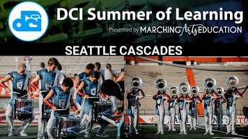 Free download Seattle Cascades Day Intro Summer of Learning Guard Closet video and edit with RedcoolMedia movie maker MovieStudio video editor online and AudioStudio audio editor onlin