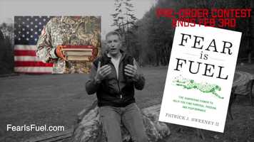 Free download Secretary Cresanti Technology Community - Fear is Fuel Announcement video and edit with RedcoolMedia movie maker MovieStudio video editor online and AudioStudio audio editor onlin