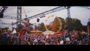 Free download Secret Cinema Presents William Shakespeares Romeo + Juliet (2018) video and edit with RedcoolMedia movie maker MovieStudio video editor online and AudioStudio audio editor onlin