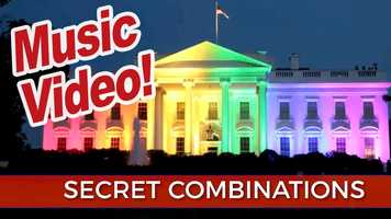 Free download Secret Combinations Music Video video and edit with RedcoolMedia movie maker MovieStudio video editor online and AudioStudio audio editor onlin