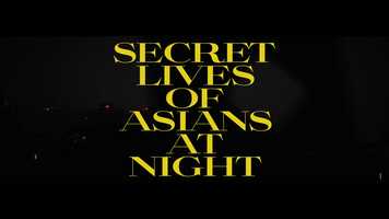Free download Secret Lives of Asians at Night Trailer video and edit with RedcoolMedia movie maker MovieStudio video editor online and AudioStudio audio editor onlin
