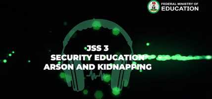 Free download Security Education Arson And Kidnapping-15.m4v video and edit with RedcoolMedia movie maker MovieStudio video editor online and AudioStudio audio editor onlin