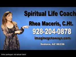 Free download Sedona Personal Retreats Arizona video and edit with RedcoolMedia movie maker MovieStudio video editor online and AudioStudio audio editor onlin