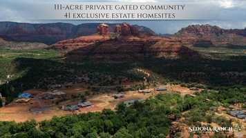 Free download Sedona Ranch  Promo 1 video and edit with RedcoolMedia movie maker MovieStudio video editor online and AudioStudio audio editor onlin