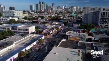 Free download SEED Food and Wine Week 2019 Miami, FL video and edit with RedcoolMedia movie maker MovieStudio video editor online and AudioStudio audio editor onlin