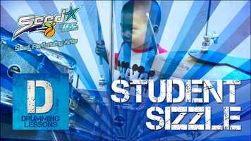 Free download SEED Performing Arts / Drumming Lessons (Sizzle) video and edit with RedcoolMedia movie maker MovieStudio video editor online and AudioStudio audio editor onlin
