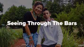 Free download Seeing Through The Bars (Teaser) video and edit with RedcoolMedia movie maker MovieStudio video editor online and AudioStudio audio editor onlin