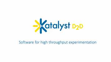 Free download See Katalyst D2D in action video and edit with RedcoolMedia movie maker MovieStudio video editor online and AudioStudio audio editor onlin