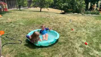 Free download Seeking a Safe + Fun Outdoor Oasis! video and edit with RedcoolMedia movie maker MovieStudio video editor online and AudioStudio audio editor onlin