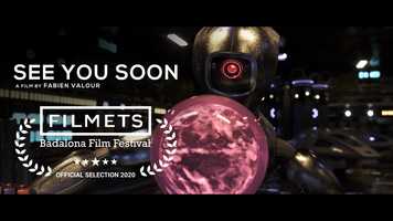 Free download See You Soon CORONA video and edit with RedcoolMedia movie maker MovieStudio video editor online and AudioStudio audio editor onlin