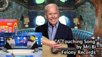 Free download Segment 12- A Touching Song video and edit with RedcoolMedia movie maker MovieStudio video editor online and AudioStudio audio editor onlin