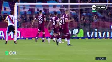 Free download Segmento - La figura de la fecha // MOTOMEL + TNT SPORTS18 video and edit with RedcoolMedia movie maker MovieStudio video editor online and AudioStudio audio editor onlin