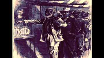 Free download Segregation Trailer.mp4 video and edit with RedcoolMedia movie maker MovieStudio video editor online and AudioStudio audio editor onlin