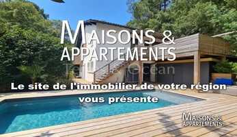 Free download SEIGNOSSE - MAISON A VENDRE - 1 428 000  - 166 m - 6 pice(s) video and edit with RedcoolMedia movie maker MovieStudio video editor online and AudioStudio audio editor onlin