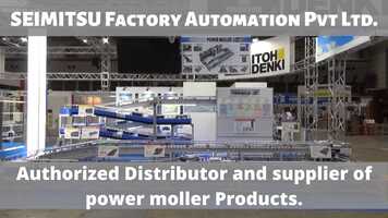 Free download SEIMITSU Factory Automation Pvt Ltd | Conveyor Rollers Suppliers video and edit with RedcoolMedia movie maker MovieStudio video editor online and AudioStudio audio editor onlin