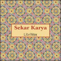 Free download Sekar Karya audio book and edit with RedcoolMedia movie maker MovieStudio video editor online and AudioStudio audio editor onlin