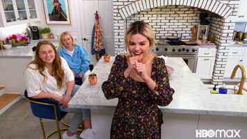 Free download Selena+Chef - Season 3 Trailer video and edit with RedcoolMedia movie maker MovieStudio video editor online and AudioStudio audio editor onlin