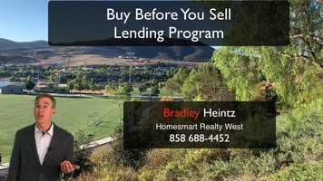 Free download Sellers - Buy Before You Sell Lending Program video and edit with RedcoolMedia movie maker MovieStudio video editor online and AudioStudio audio editor onlin