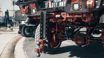 Free download SEMA 2018 Ford Super Duty by @Skatin_Forged - BulletProof Hitches.mp4 video and edit with RedcoolMedia movie maker MovieStudio video editor online and AudioStudio audio editor onlin