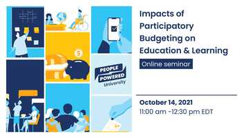 Free download Seminar impacts on education.mp4 video and edit with RedcoolMedia movie maker MovieStudio video editor online and AudioStudio audio editor onlin