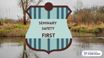 Free download Seminary Safety Training video and edit with RedcoolMedia movie maker MovieStudio video editor online and AudioStudio audio editor onlin