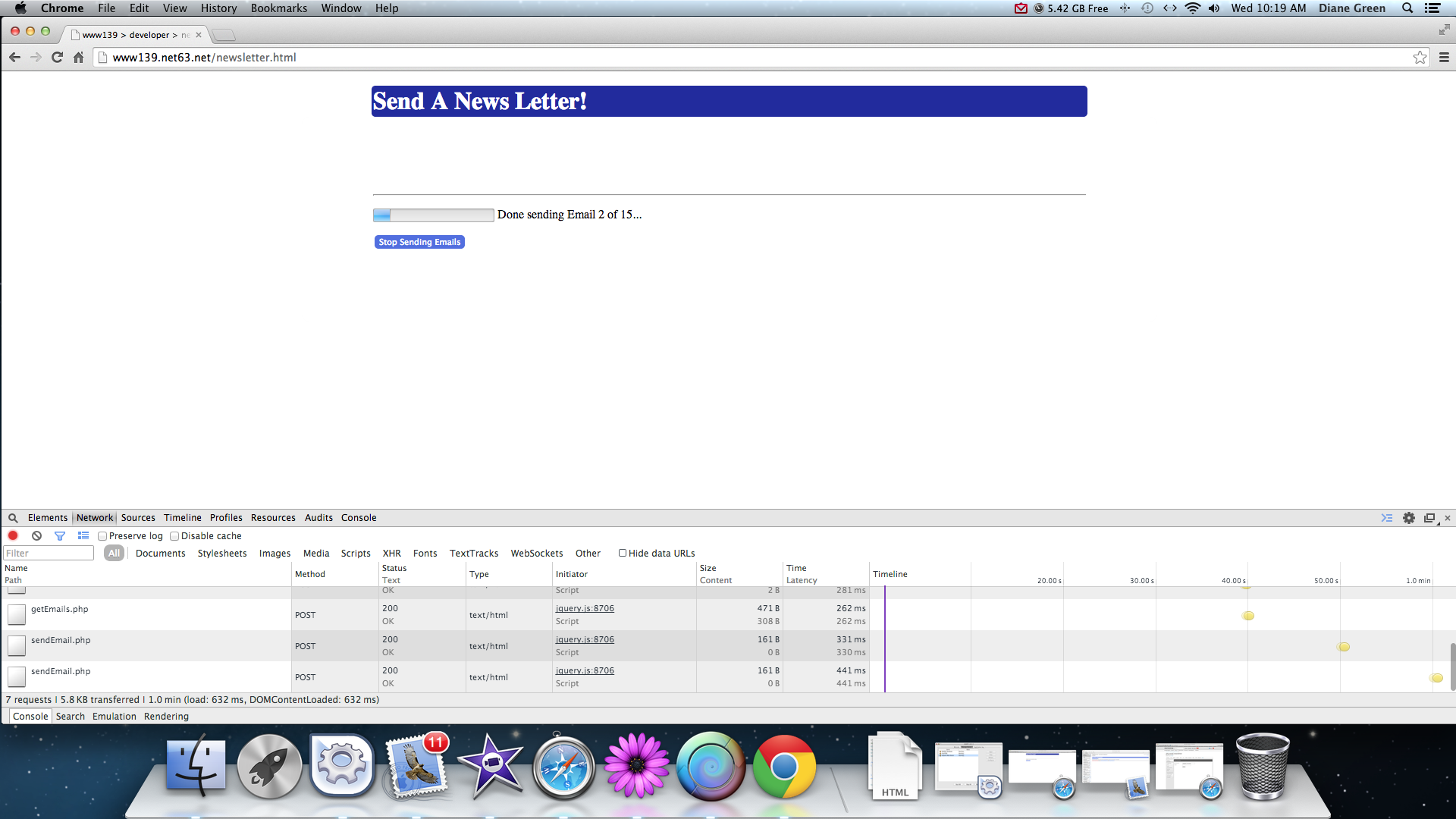 Download web tool or web app send mass mail (FREE) Download web tool or web app send mass mail (FREE)
