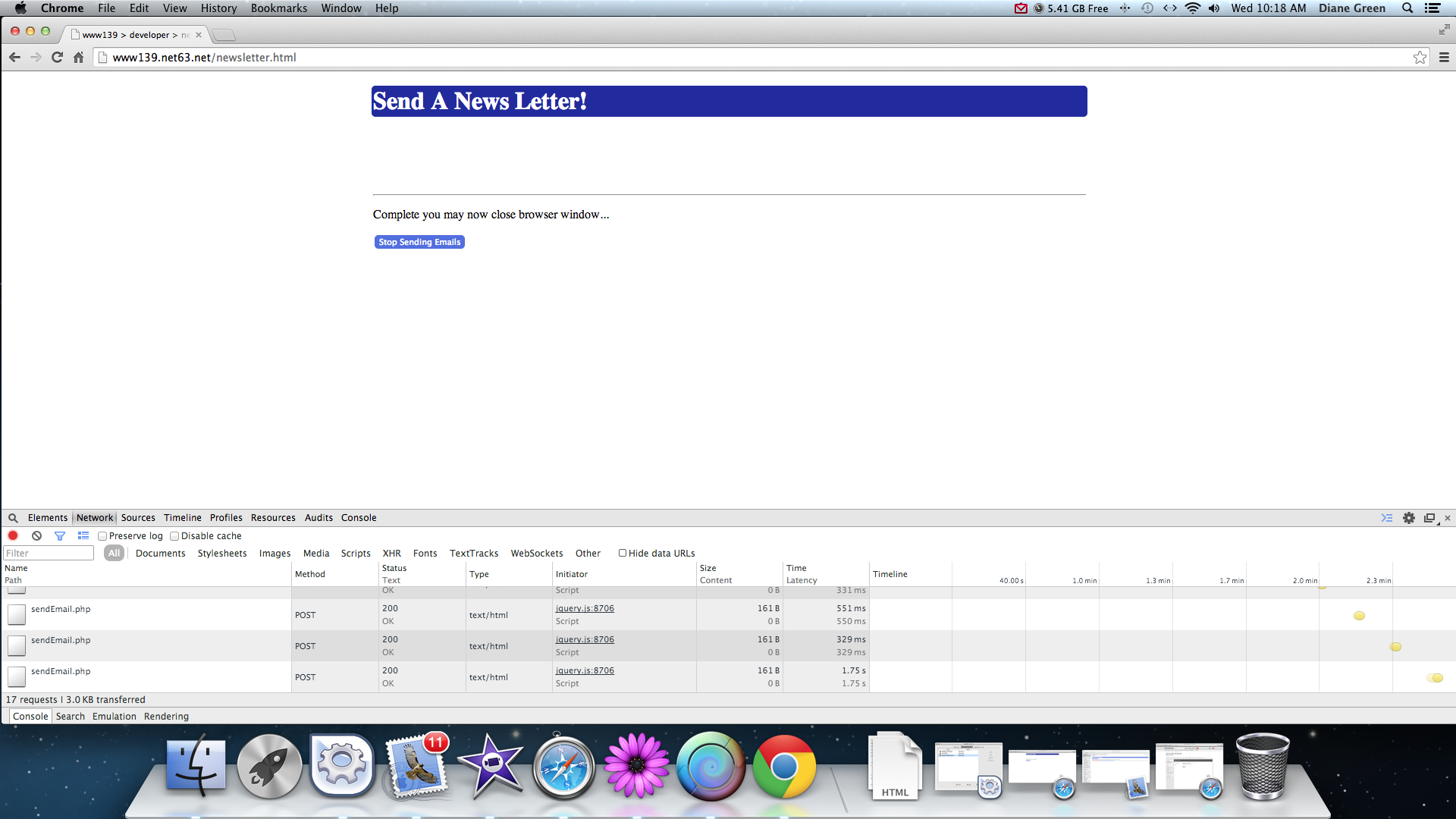 Download web tool or web app send mass mail (FREE) Download web tool or web app send mass mail (FREE)