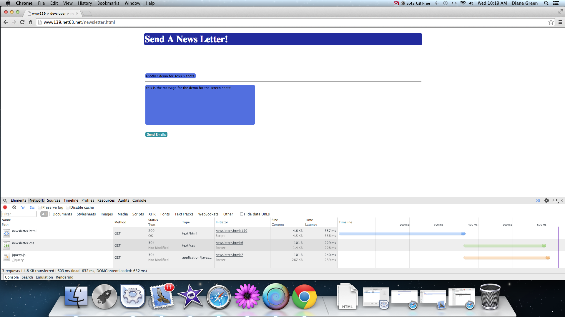 Download web tool or web app send mass mail (FREE) Download web tool or web app send mass mail (FREE)