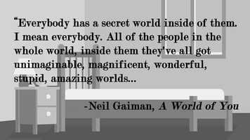 Free download Senior Animation Capstone Project video and edit with RedcoolMedia movie maker MovieStudio video editor online and AudioStudio audio editor onlin