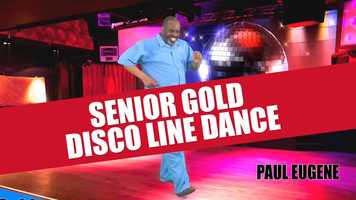 Free download Senior Gold Dance Fitness Aerobics Disco video and edit with RedcoolMedia movie maker MovieStudio video editor online and AudioStudio audio editor onlin