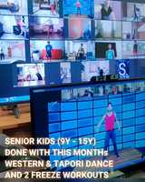 Free download SENIOR KIDS 9yrs To 15yrs ONLINE DANCE Class SMART STEPS IN VIZAG VISHAKAPATNAM BY RD  BALRAM PH 7899655110 video and edit with RedcoolMedia movie maker MovieStudio video editor online and AudioStudio audio editor onlin