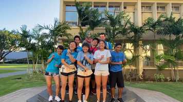 Free download Senior Year pt. 7 video and edit with RedcoolMedia movie maker MovieStudio video editor online and AudioStudio audio editor onlin