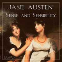 Free download Sense and Sensibility audio book and edit with RedcoolMedia movie maker MovieStudio video editor online and AudioStudio audio editor onlin