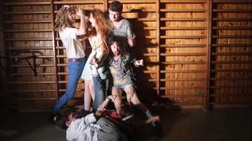 Free download SENSE - trailer 2 video and edit with RedcoolMedia movie maker MovieStudio video editor online and AudioStudio audio editor onlin