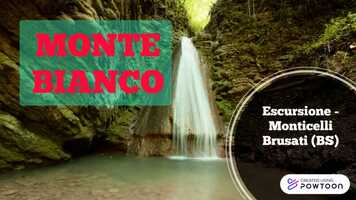 Free download Sentiero delle cascate video and edit with RedcoolMedia movie maker MovieStudio video editor online and AudioStudio audio editor onlin