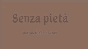 Free download Senza Piet - Booktrailer video and edit with RedcoolMedia movie maker MovieStudio video editor online and AudioStudio audio editor onlin