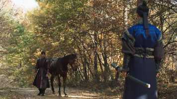 Free download Seon Ho/Hwi - Path of Death video and edit with RedcoolMedia movie maker MovieStudio video editor online and AudioStudio audio editor onlin