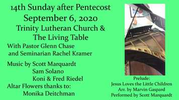 Free download Sept 6, 2020 Worship video and edit with RedcoolMedia movie maker MovieStudio video editor online and AudioStudio audio editor onlin