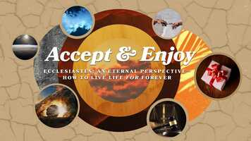Free download September 19, 2021 - Accept  Enjoy by Pastor Jeremy Lobdell video and edit with RedcoolMedia movie maker MovieStudio video editor online and AudioStudio audio editor onlin